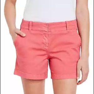 TOMMY HILFIGER Coral Chino Shorts